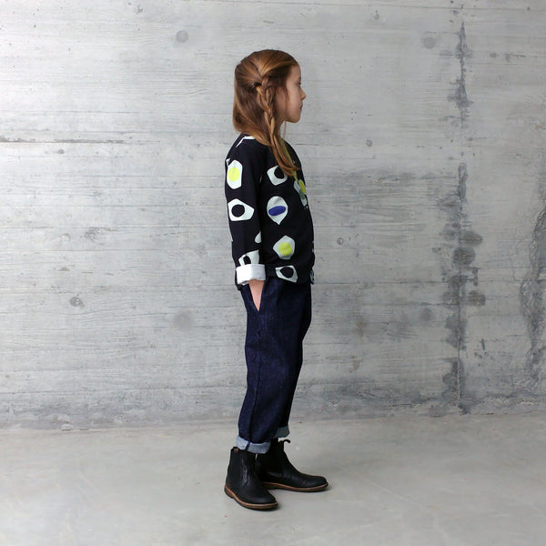 Cardigan LISHAN - Where is Marlo