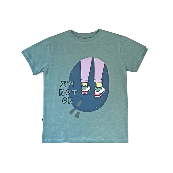 T-shirt TIM - Where is Marlo