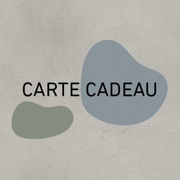 CARTE CADEAU - Where is Marlo